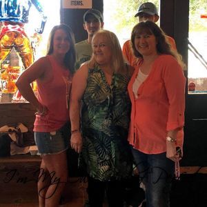 Meet your Posher, Jackie